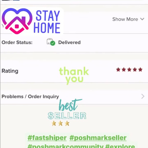 Meet your Posher, Cherise - Picture 6 of 16